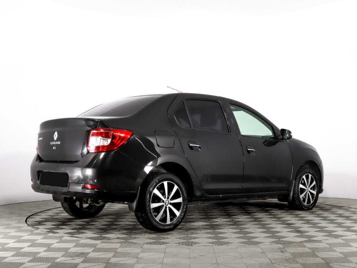 Renault Logan