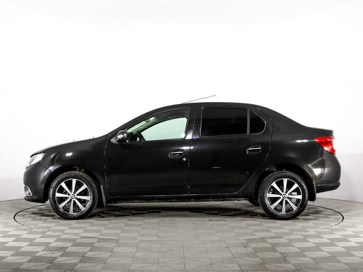 Renault Logan