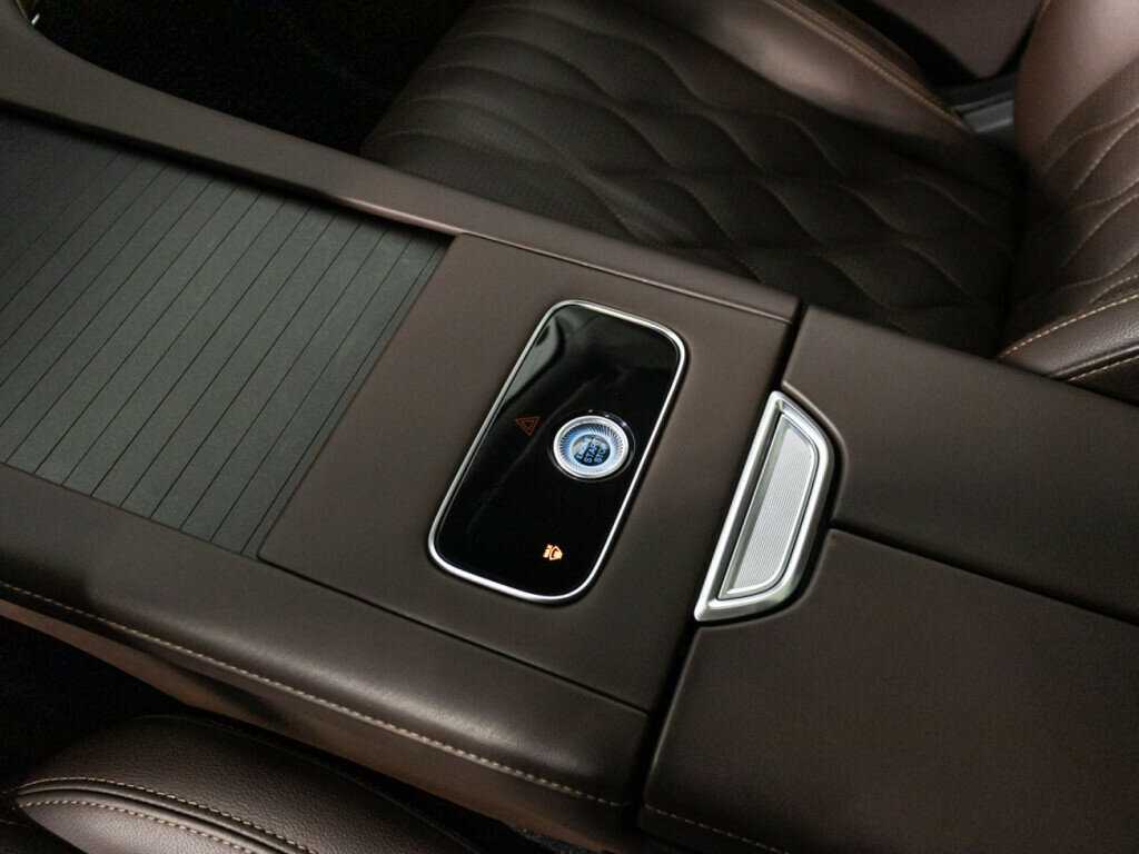EXEED VX 2023