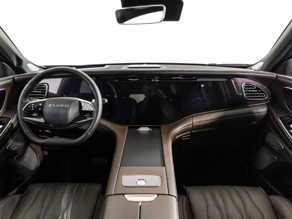 EXEED VX 2023