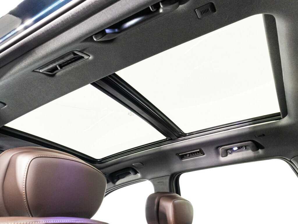 EXEED VX 2023