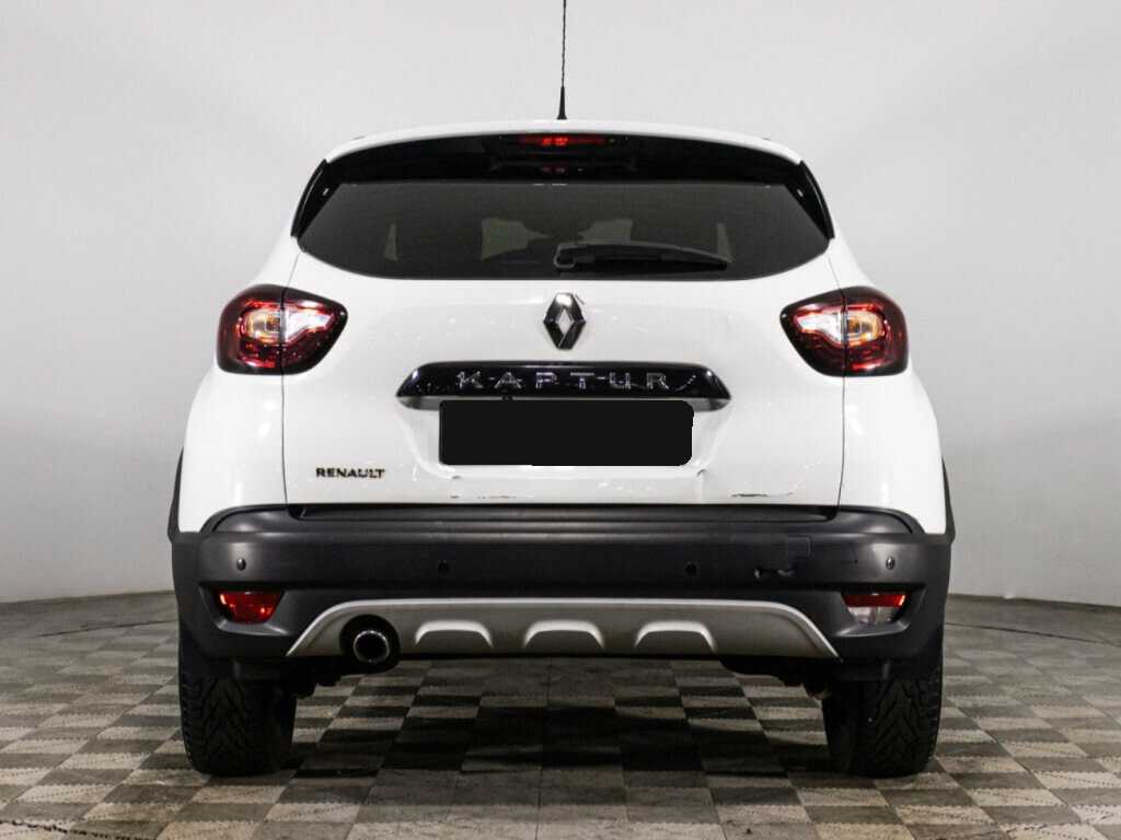 Renault Kaptur
