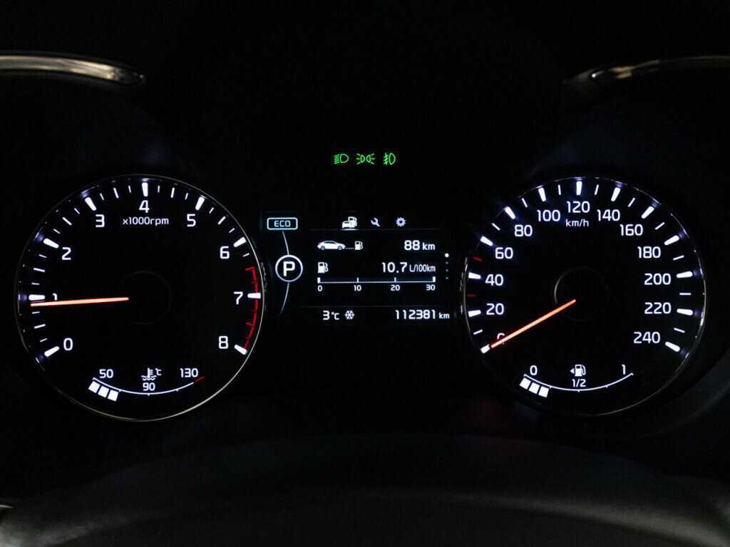 Kia Cerato 2017