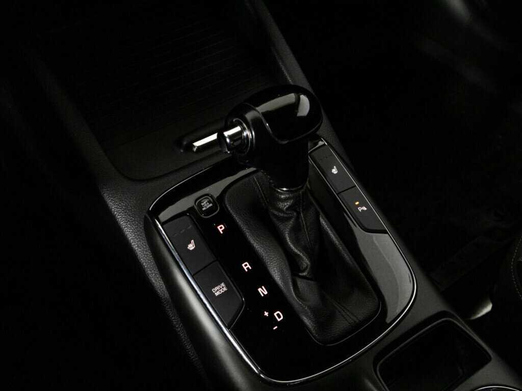 Kia Cerato 2017