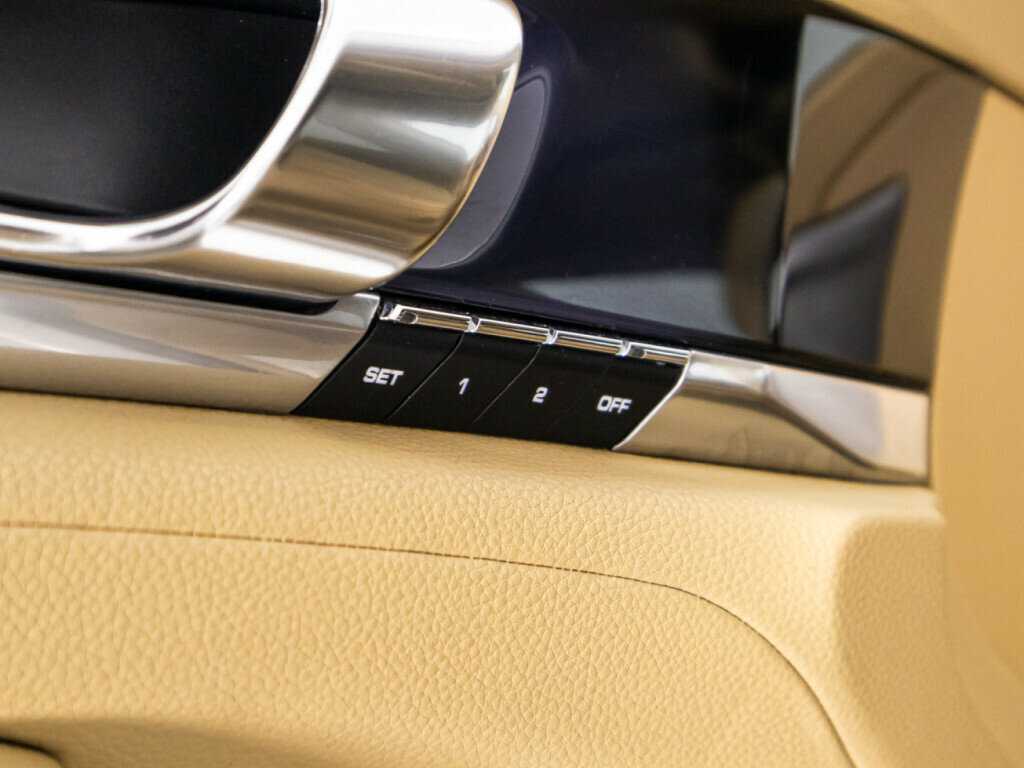 Porsche Panamera 2010