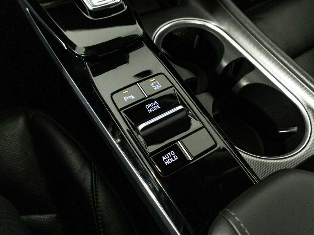 Hyundai Sonata 2020