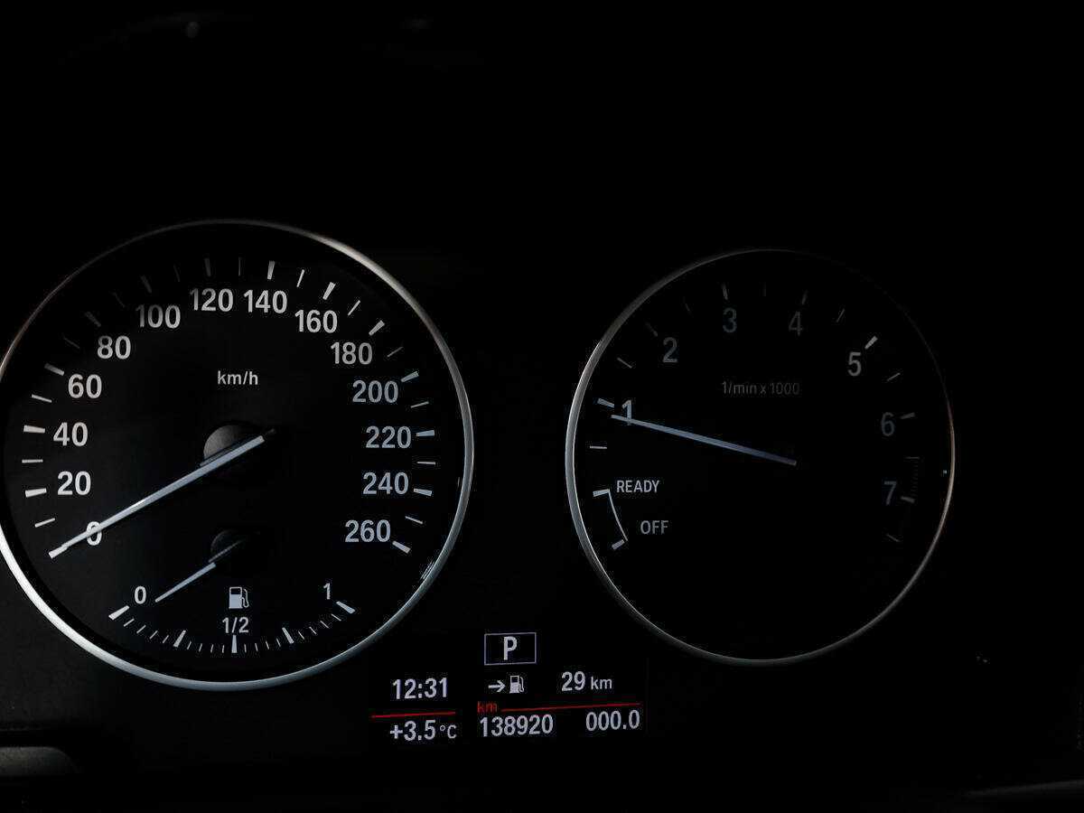 BMW 1 серии 2011