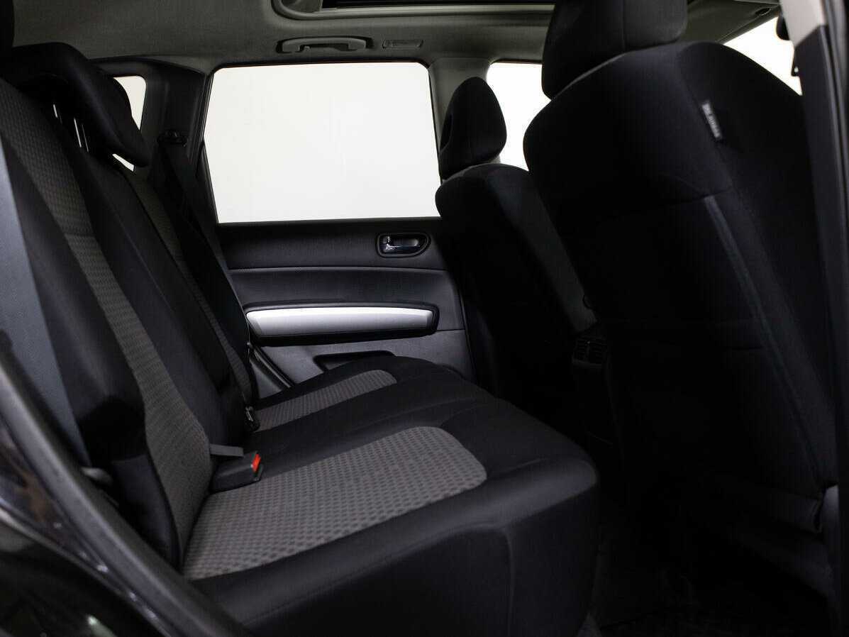 Nissan X-Trail 2010