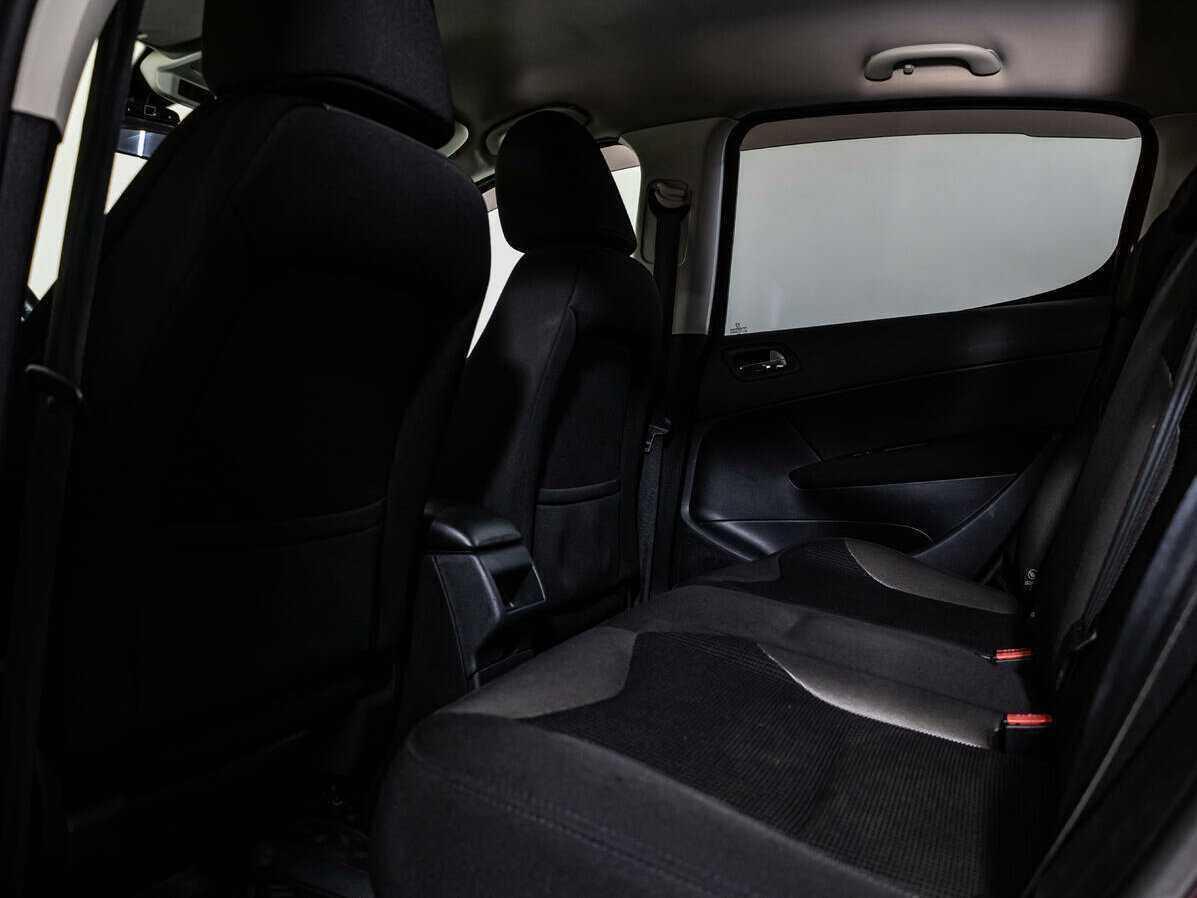 Peugeot 308 2010