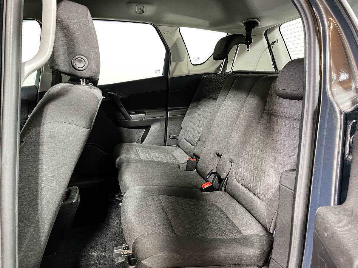 Opel Meriva 2013