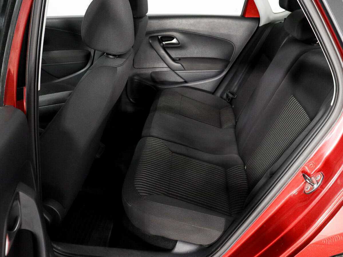 Volkswagen Polo 2010