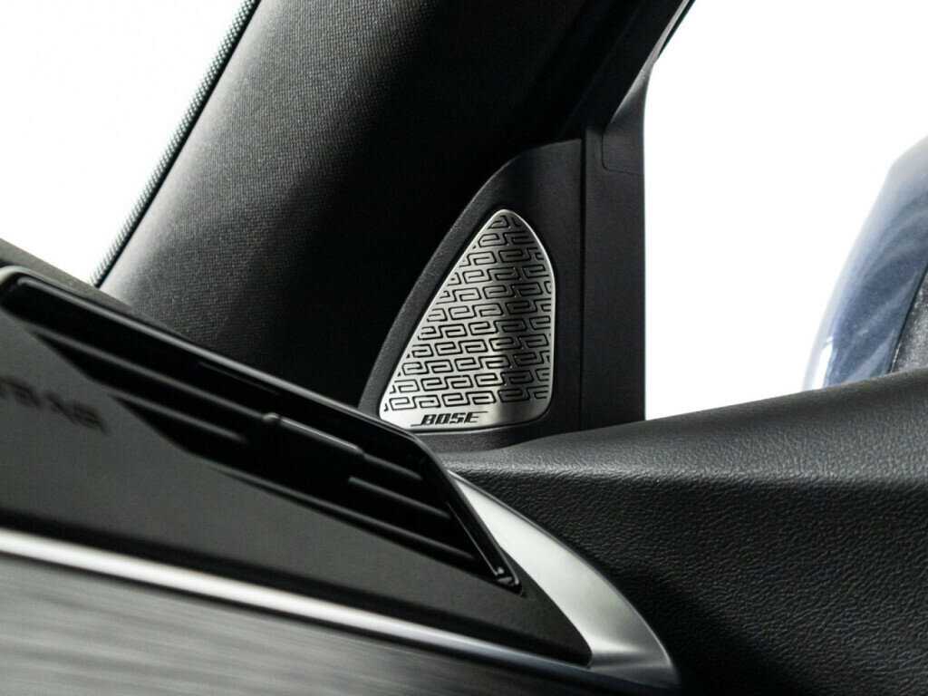 Geely Tugella 2022