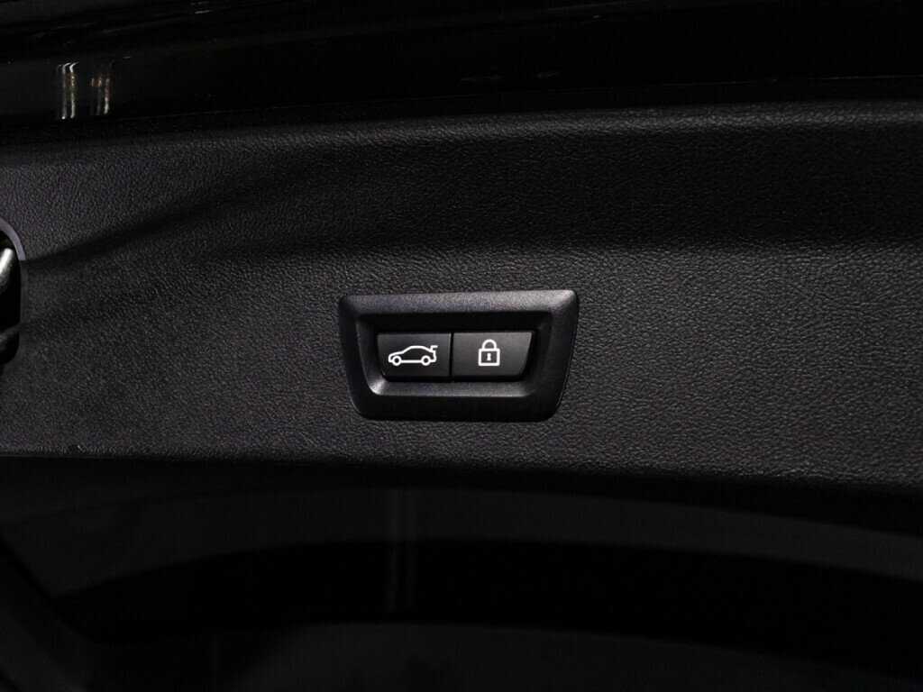 BMW X3 2019