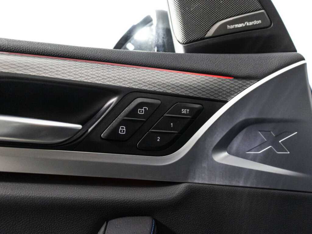 BMW X3 2019
