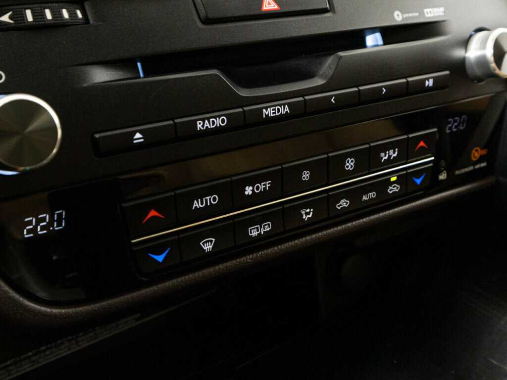 Lexus RX 2017