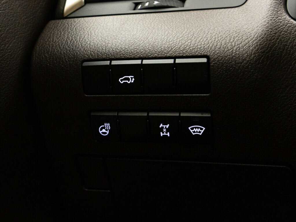 Lexus RX 2017