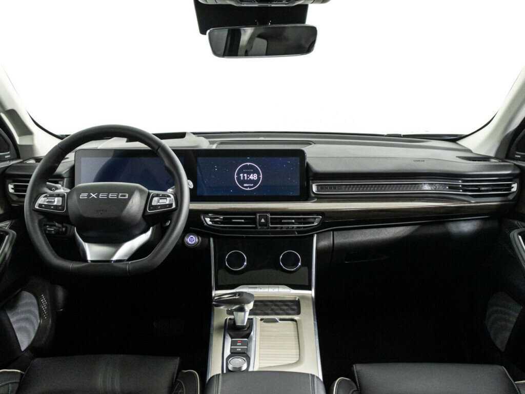EXEED VX 2023