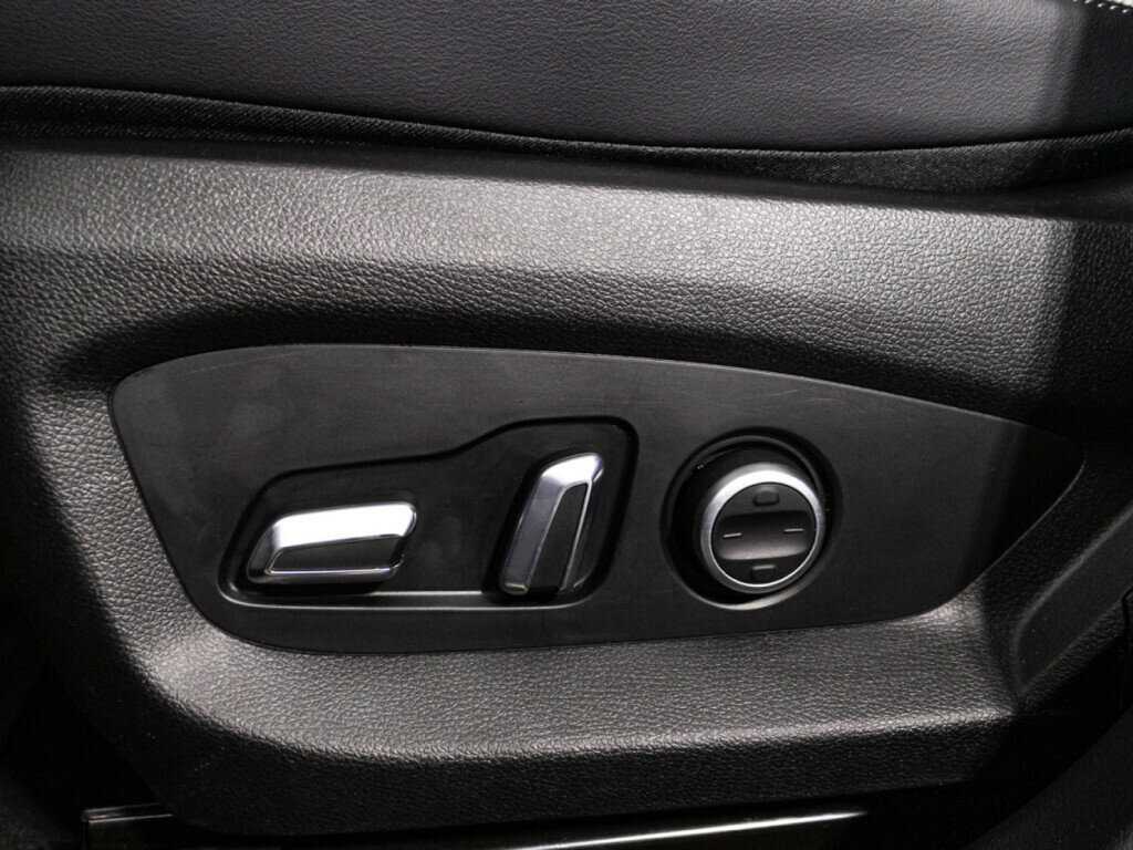 EXEED VX 2023
