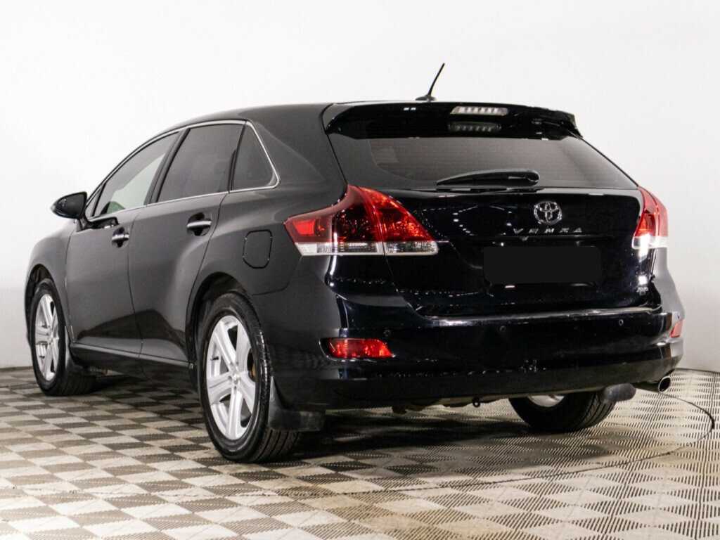 Toyota Venza