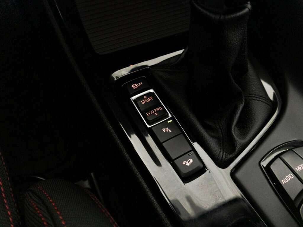 BMW X1 2017