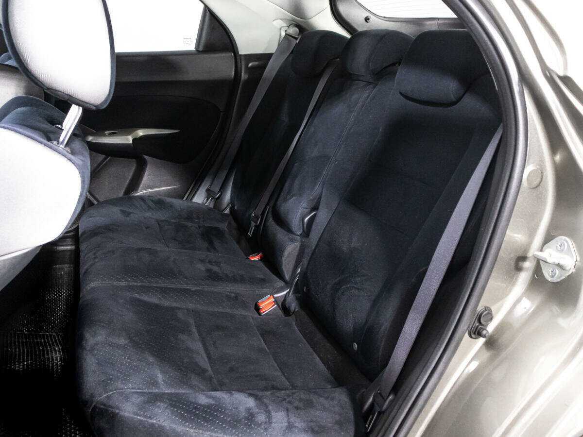Honda Civic 2008