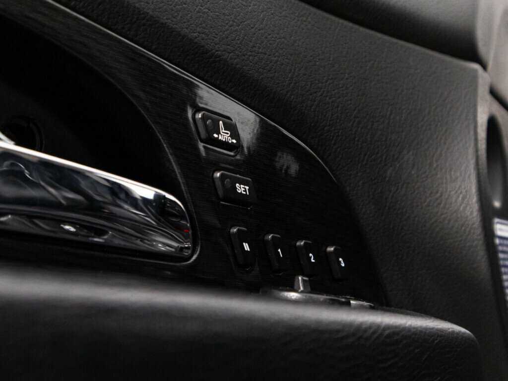 SsangYong Rexton 2007