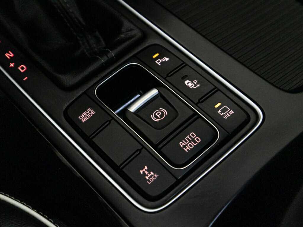 Kia Sorento 2018