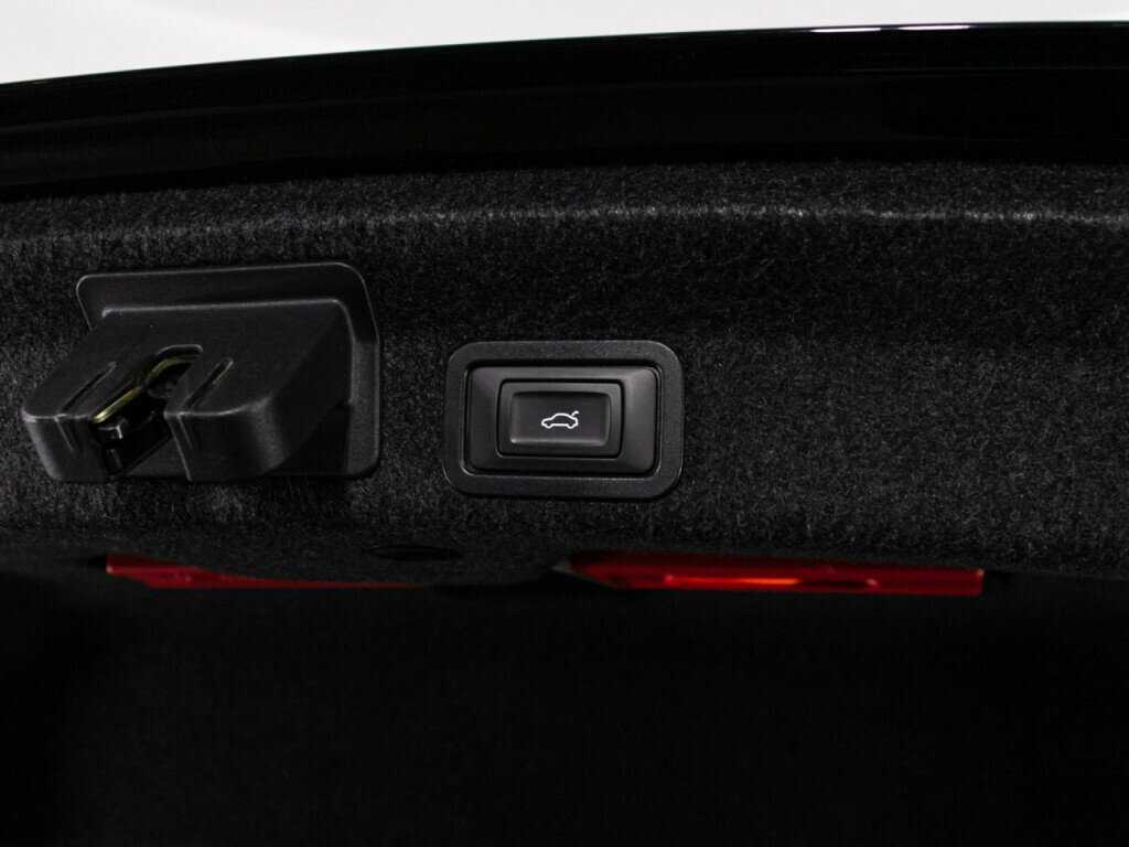 Audi A6 2020