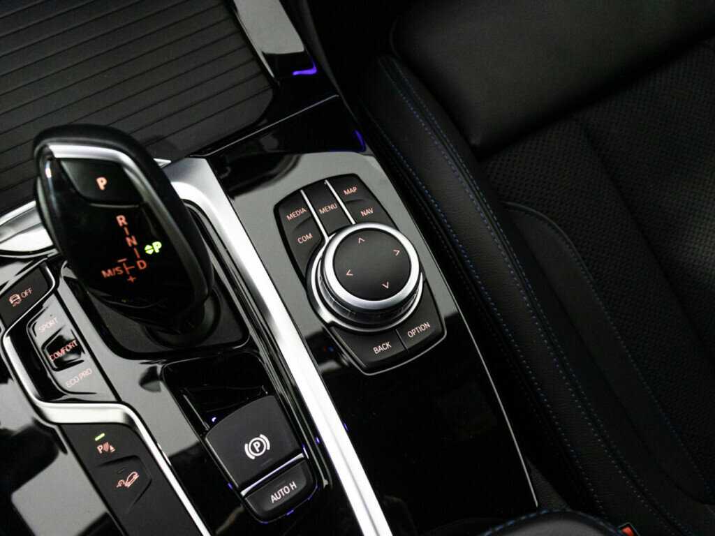 BMW X4 2020