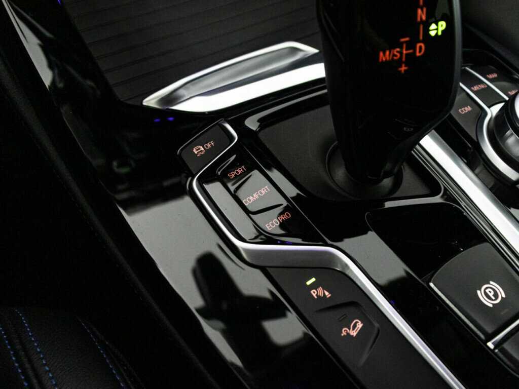 BMW X4 2020