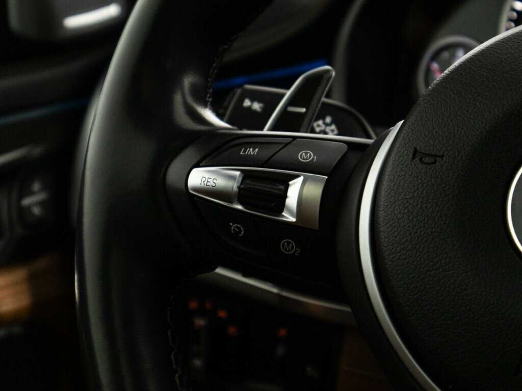 BMW X6 M 2017