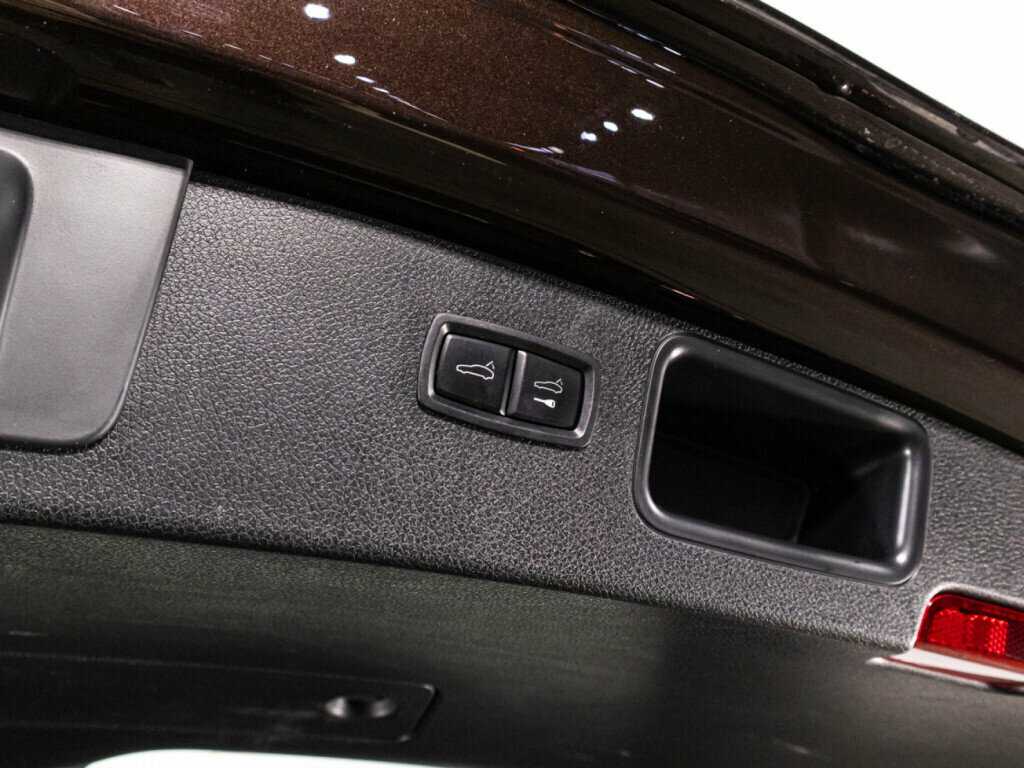 Porsche Macan 2018