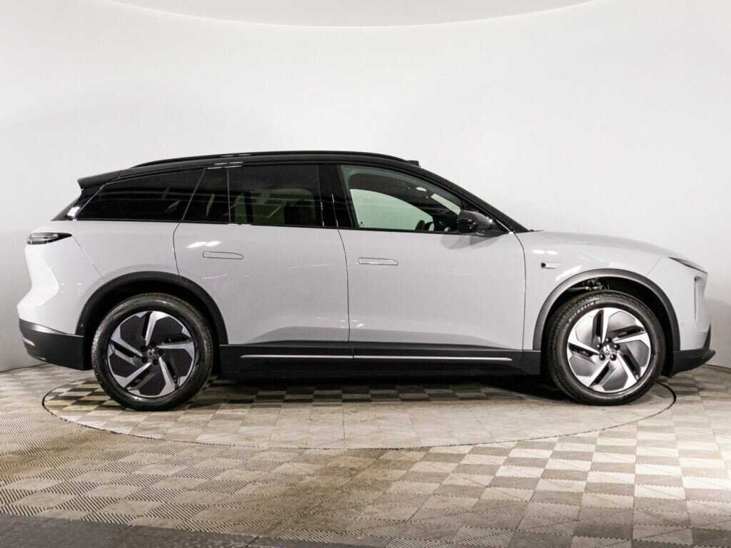 Nio ES6