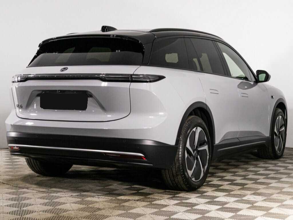 Nio ES6