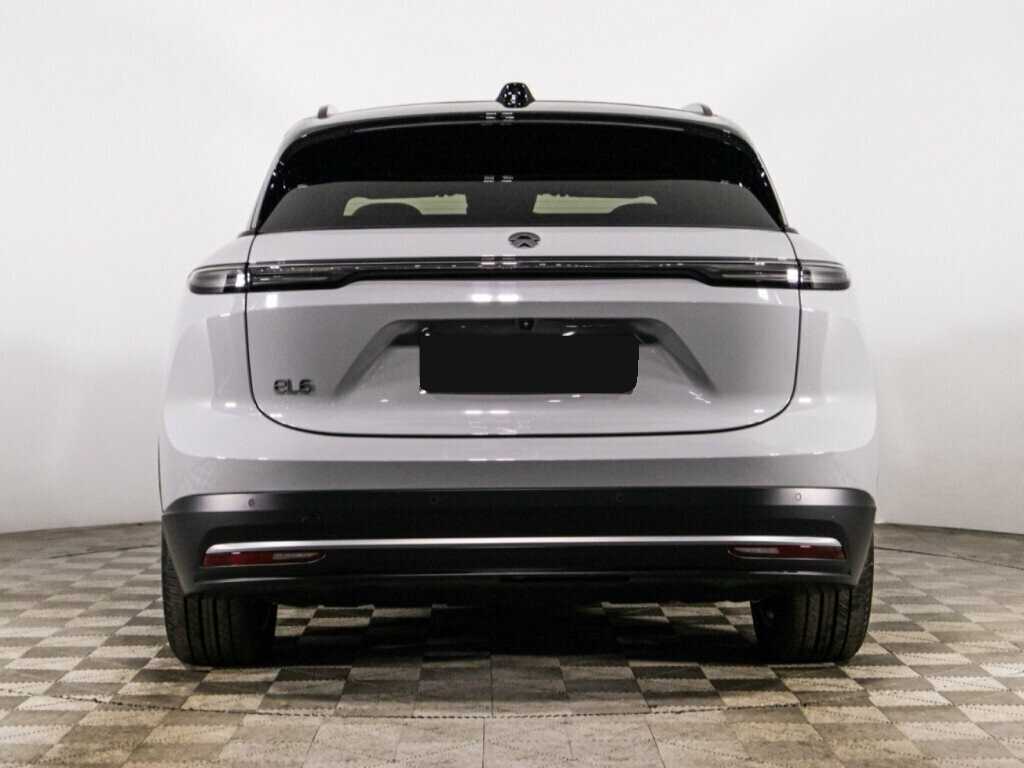 Nio ES6