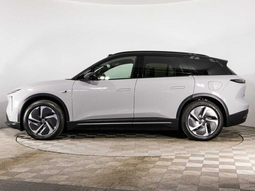 Nio ES6