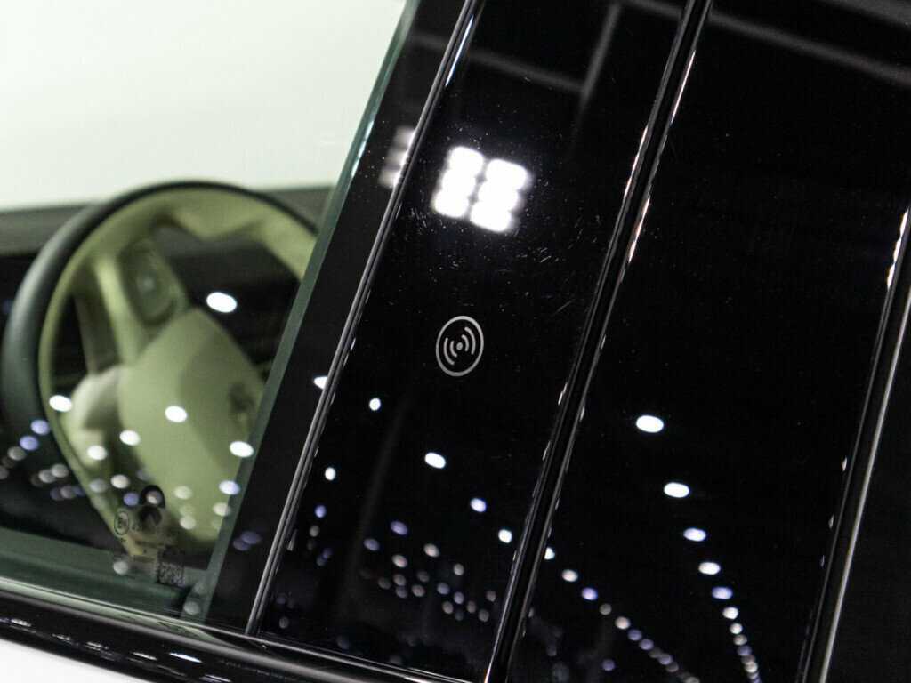 Nio ES6 2024