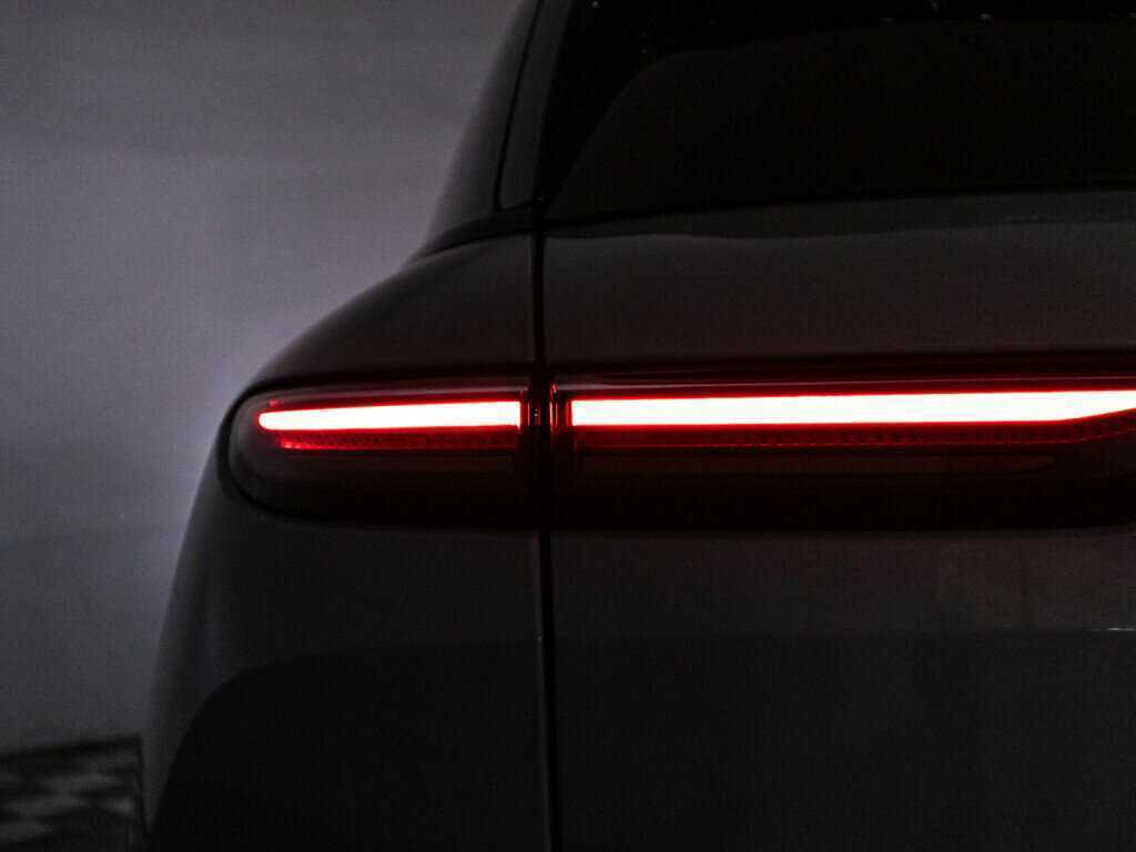 Nio ES6 2024