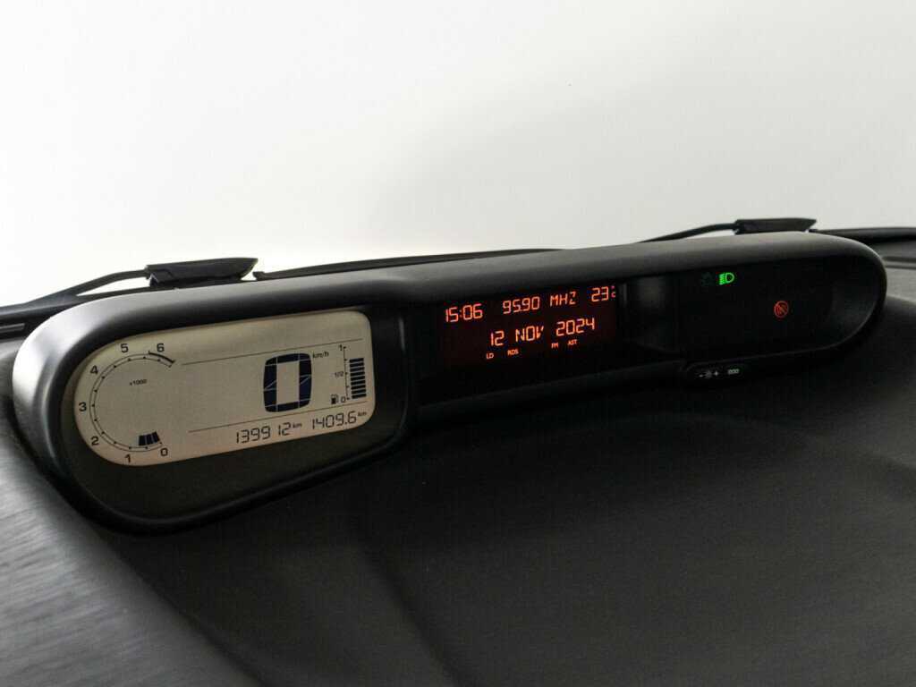 Citroen C3 Picasso 2010