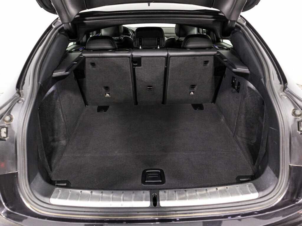 BMW X4 2019