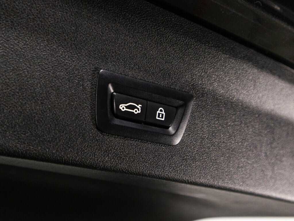 BMW X4 2019