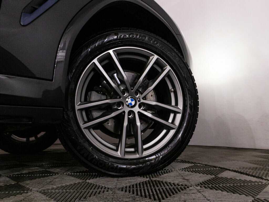 BMW X4 2019