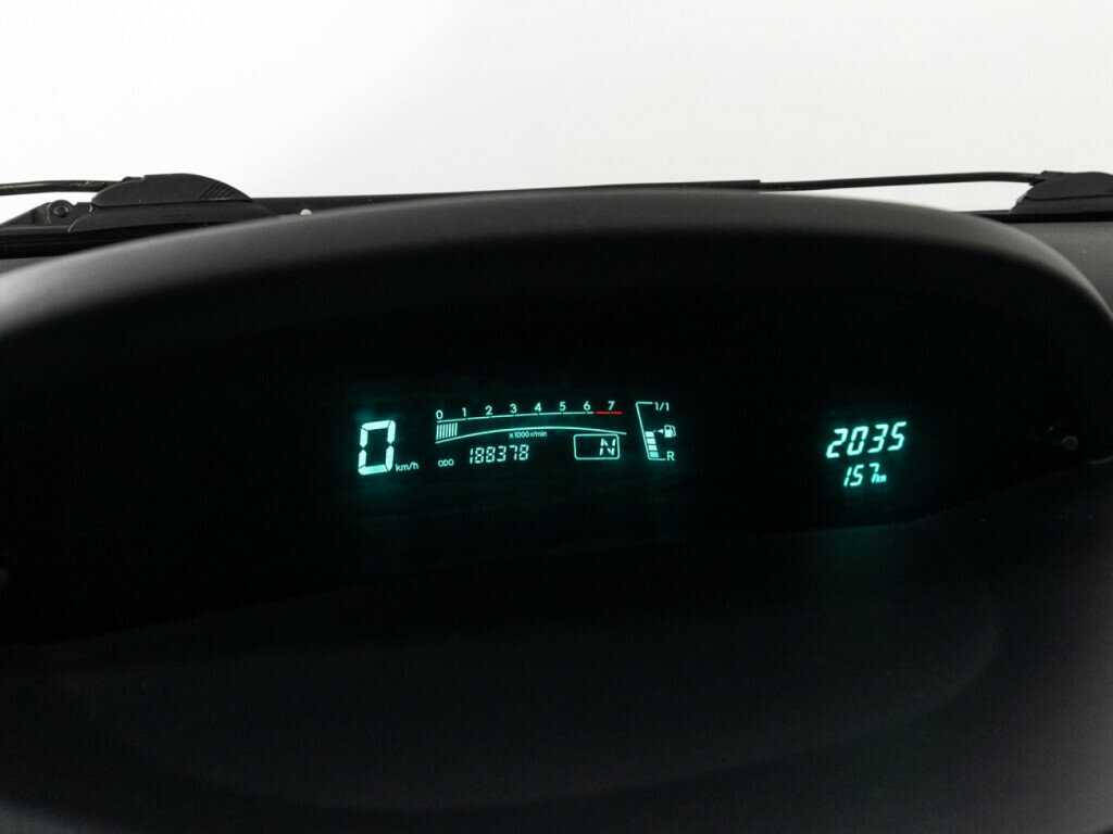 Toyota Yaris 2006