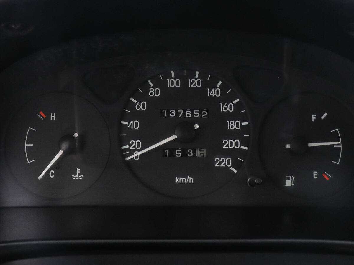 Chevrolet Lanos