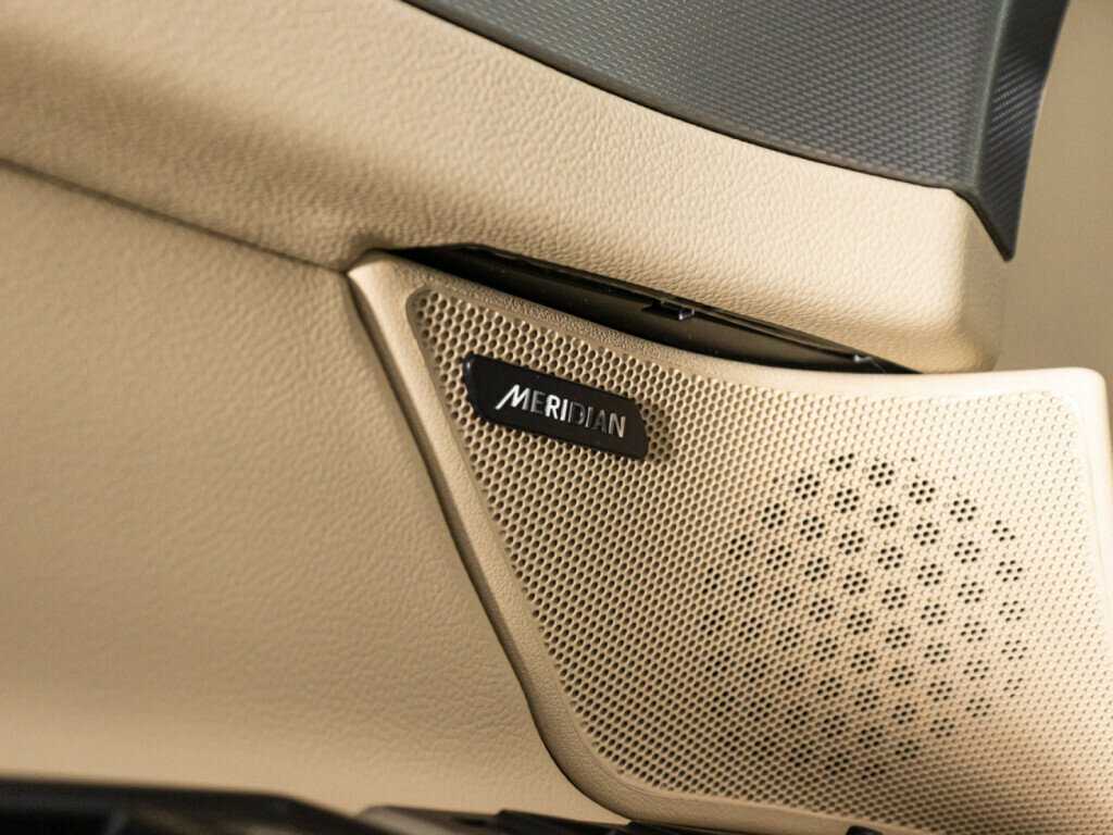 Jaguar XF 2017