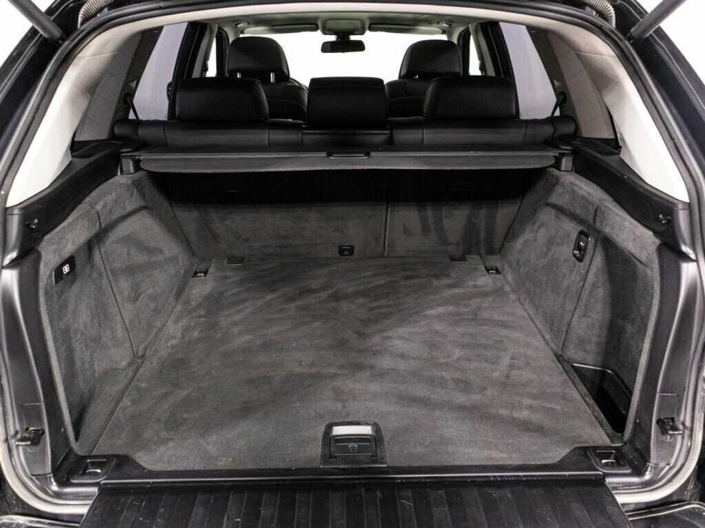 BMW X5 2008