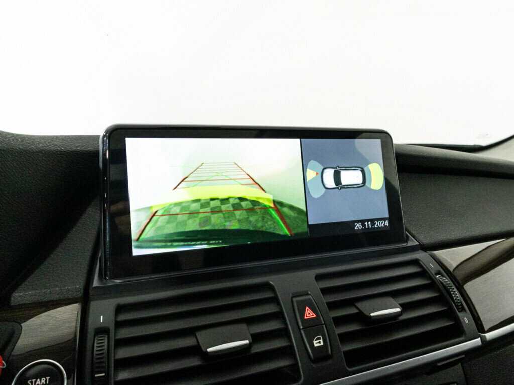 BMW X5 2008