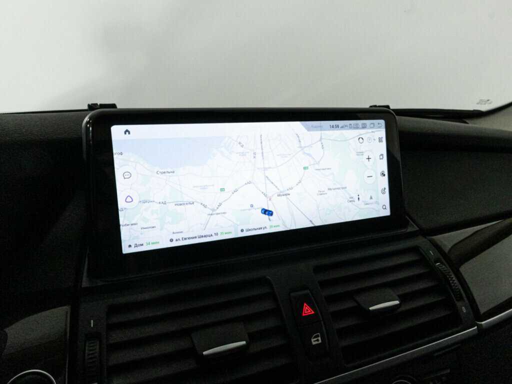BMW X5 2008