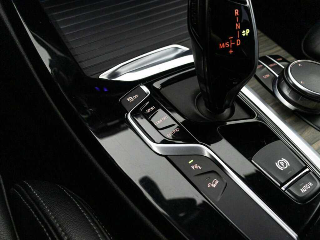 BMW X3 2019