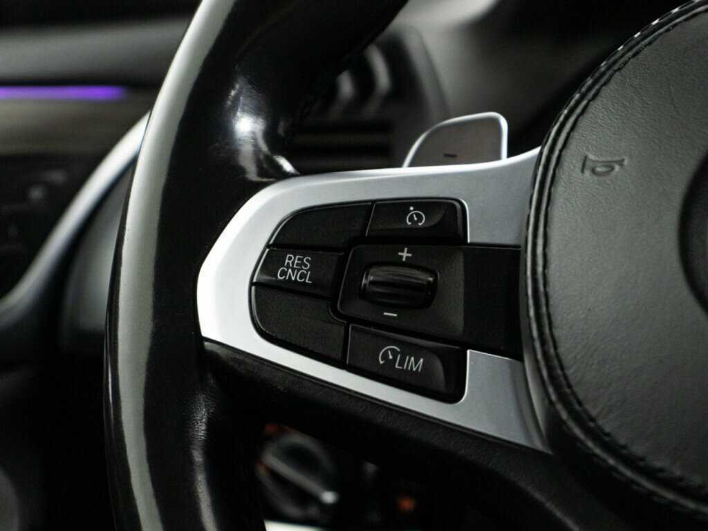 BMW X3 2019